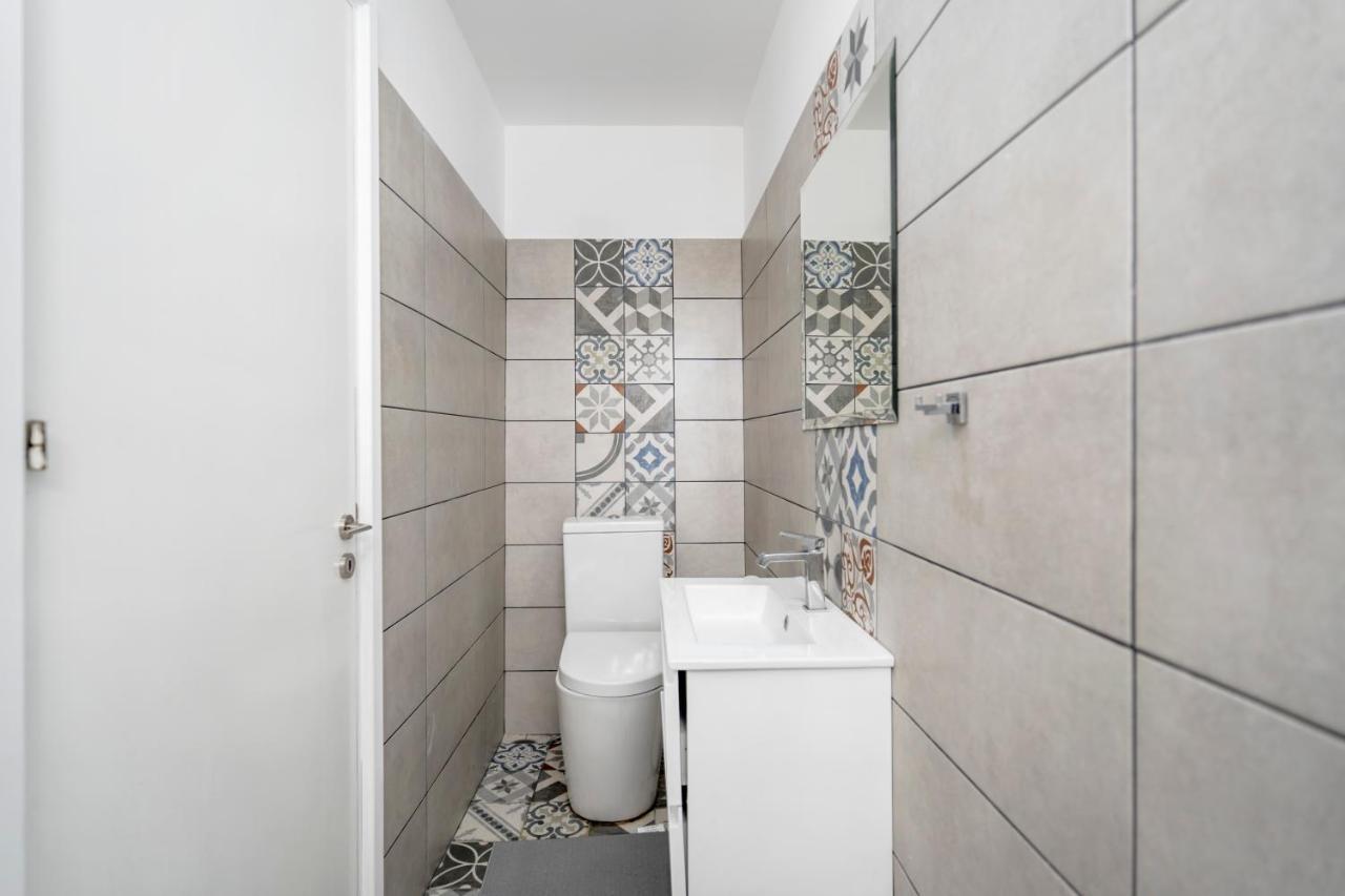 To Hani - Small Studio Никосия Экстерьер фото